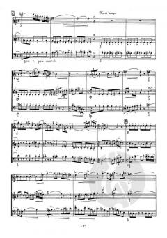 Rondo von Noël Heremans 