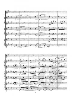 Scherzo von Paul Gilson 