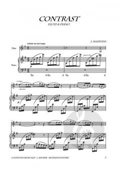 Contrast von J. Maertens 