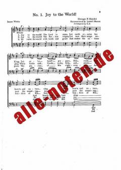 30 Old And New Christmas Carols 