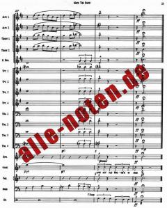 Mack The Knife (Robbie Williams) 