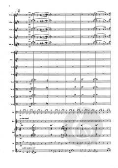 Have You Met Miss Jones (Robbie Williams) 