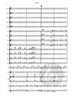 Have You Met Miss Jones (Robbie Williams) 