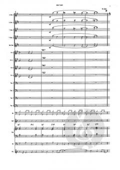 Have You Met Miss Jones (Robbie Williams) 