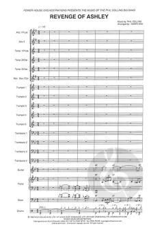 Revenge Of Ashley (Phil Collins) 