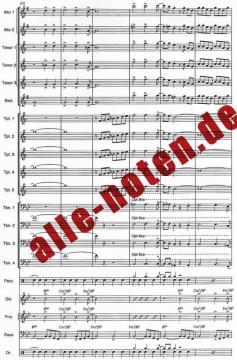 Sussudio von P. Collins 