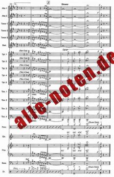 Sussudio von P. Collins 