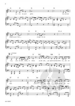 Ich geh mit dir von Herry Schmitt 