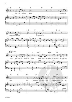 Ich geh mit dir von Herry Schmitt 