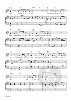 Ich geh mit dir von Herry Schmitt 