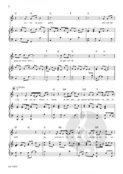 Ich geh mit dir von Herry Schmitt 