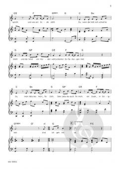 Ich geh mit dir von Herry Schmitt 