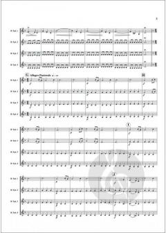 Die 4 Jahreszeiten von Antonio Vivaldi 