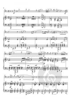 Posaunen Sonate Nr. 1 von Frank Gulino 