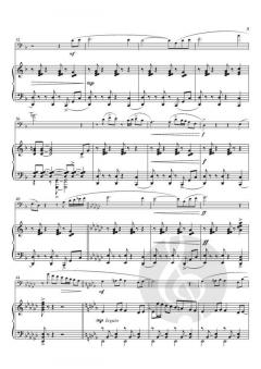 Posaunen Sonate Nr. 1 von Frank Gulino 