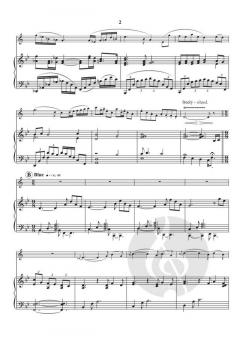 Colours von Janice Jurgenson 