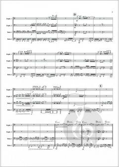 Tuba Funk von Peter Rauch im Alle Noten Shop kaufen