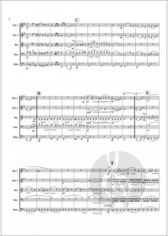 Hochzeitsmarsch von Felix Mendelssohn Bartholdy 