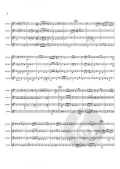 Royal Garden Blues von Paul Nagle 