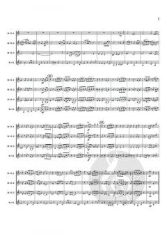 Royal Garden Blues von Paul Nagle 