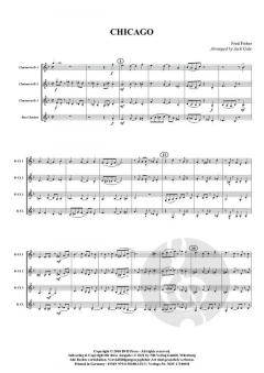 Chicago von Fred Fisher 