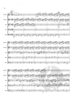 Ave Maria von Franz Schubert 