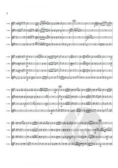 Royal Garden Blues von Paul Nagle 