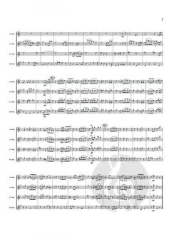 Royal Garden Blues von Paul Nagle 