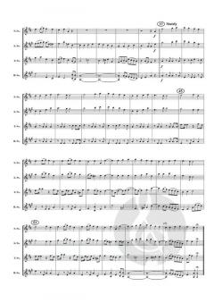 Ode an die Freude von Ludwig van Beethoven 