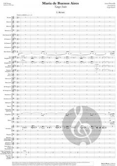 María de Buenos Aires von Astor Piazzolla 