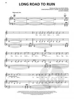 Foo Fighters - Greatest Hits 