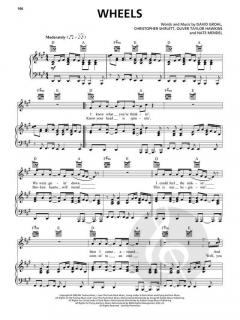 Foo Fighters - Greatest Hits 