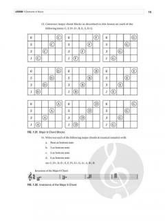 The Berklee Correspondence Course 