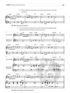 The Berklee Correspondence Course 