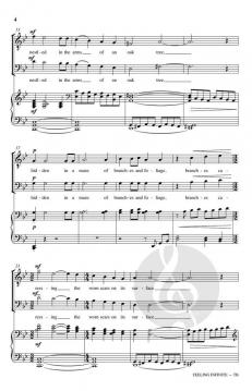 Feeling Infinite von Dominick DiOrio 