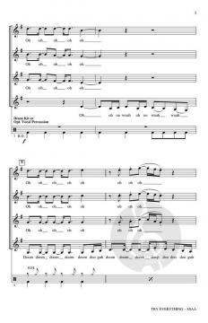 Try Everything von Mikkel Eriksen 