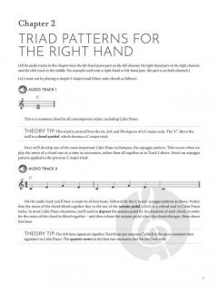 Piano Zen von Mark Harrison 