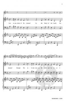 Redeemed von A.L. Butler 