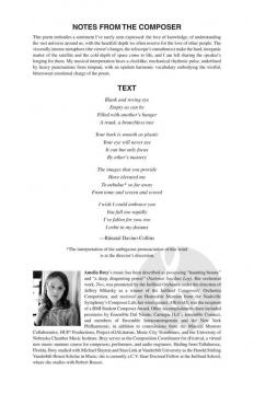 Hubble von Amelia Brey 