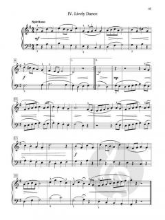 Accent on Gillock: Complete von William Gillock 