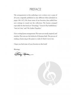 The Essential Hymn Anthology 