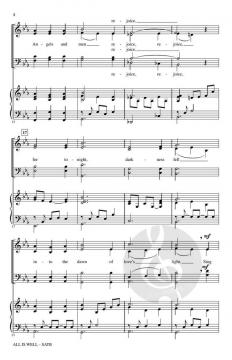 All Is Well von Michael W. Smith 