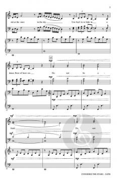 Consider the Stars von Fionan De Barra 