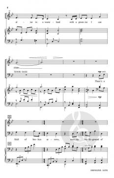 Ebenezer von Heather Sorenson (Download) 