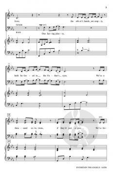 Entertain the Angels von Heather Sorenson 