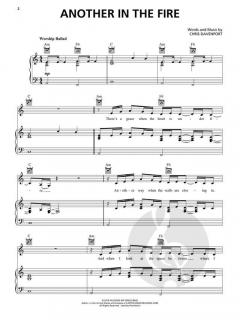 The Very Best of Hillsong 