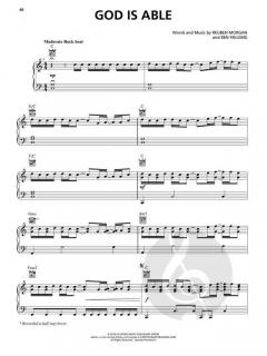 The Very Best of Hillsong 