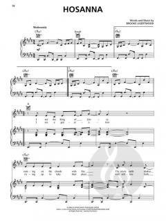 The Very Best of Hillsong 