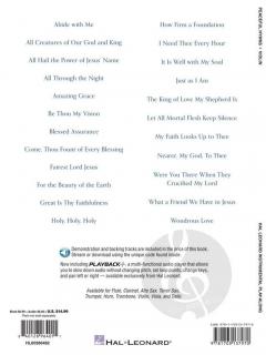 Peaceful Hymns for Violin im Alle Noten Shop kaufen