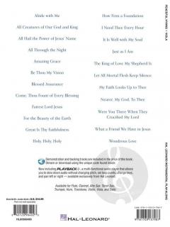 Peaceful Hymns for Viola im Alle Noten Shop kaufen